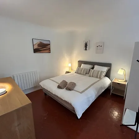 Apartamento Carre Cremieux