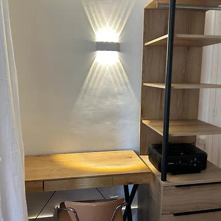 Apartamento Carre Cremieux Nimes